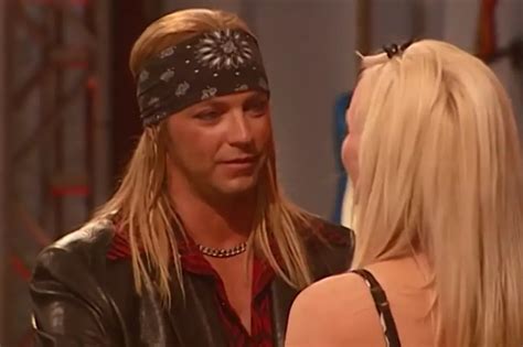 Bret michaels rock of love. Things To Know About Bret michaels rock of love. 